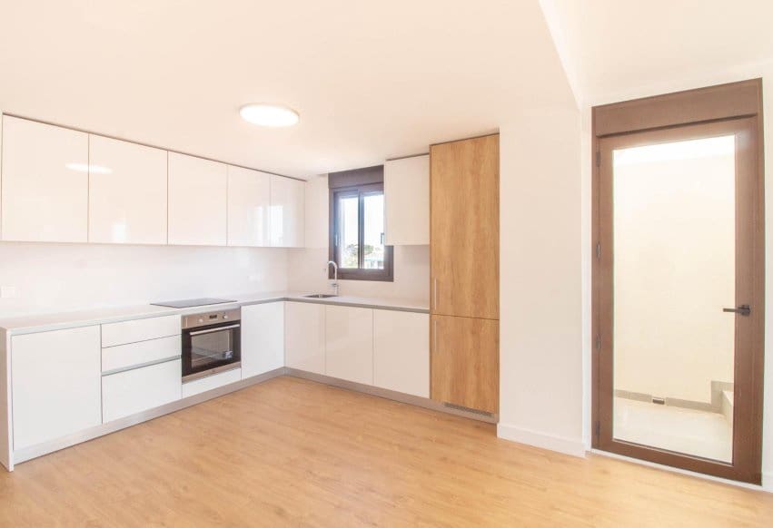 2 sypialnia Penthouse na sprzedaż w Villamartin z basenem - 379 000 € (Ref: 9802849)