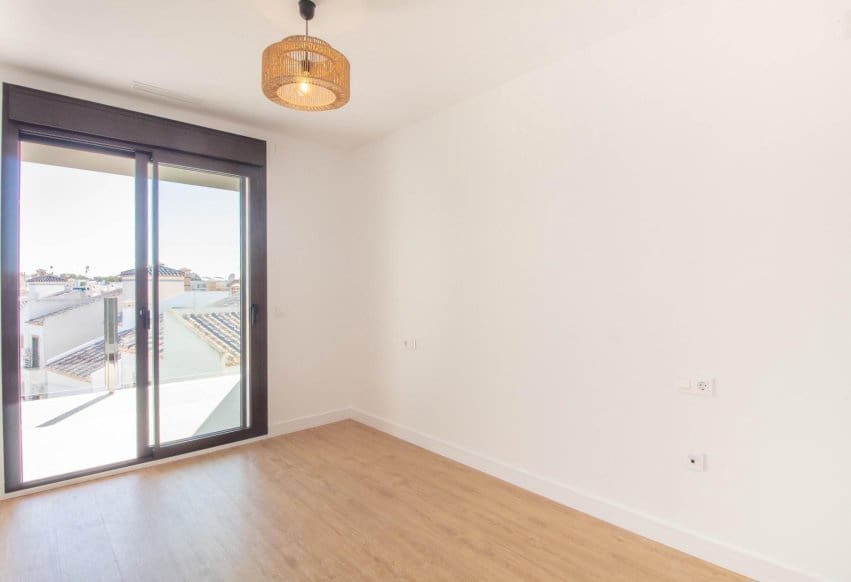 2 sypialnia Penthouse na sprzedaż w Villamartin z basenem - 379 000 € (Ref: 9802849)