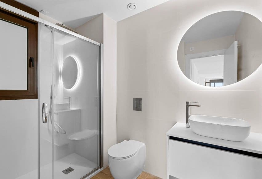 2 sypialnia Penthouse na sprzedaż w Villamartin z basenem - 379 000 € (Ref: 9802849)