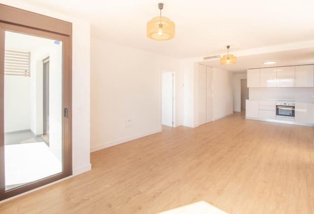 2 sypialnia Penthouse na sprzedaż w Villamartin, Orihuela z basenem - 379 000 € (Ref: 9802849)