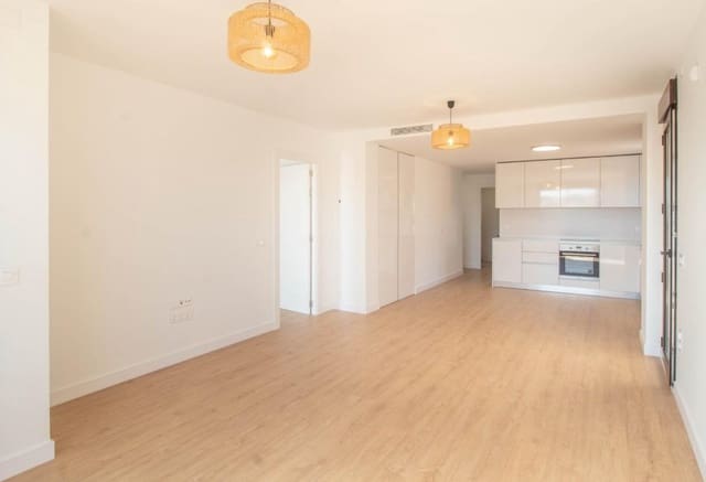 2 sypialnia Penthouse na sprzedaż w Villamartin, Orihuela z basenem - 379 000 € (Ref: 9802849)