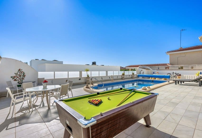 3 camera da letto Villa in vendita in Rojales - 495.000 € (Rif: 9802851)