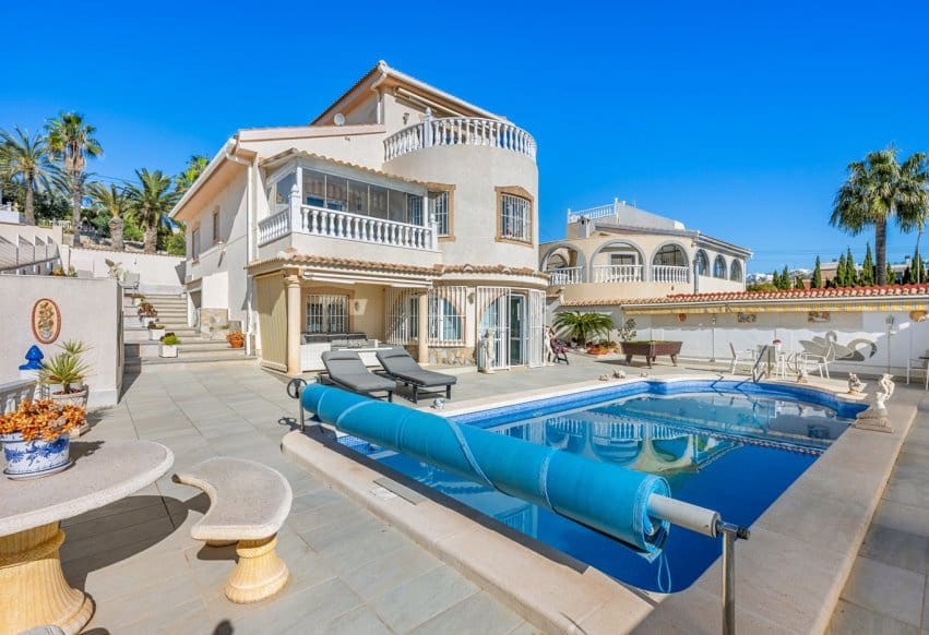 3 camera da letto Villa in vendita in Rojales - 495.000 € (Rif: 9802851)