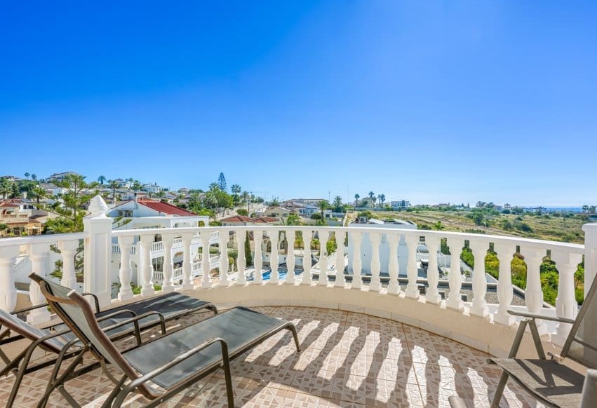 3 camera da letto Villa in vendita in Rojales - 495.000 € (Rif: 9802851)