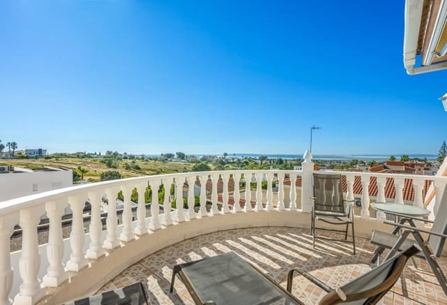 3 soveværelse Villa til salg i Ciudad Quesada, Rojales - € 495.000 (Ref: 9802851)