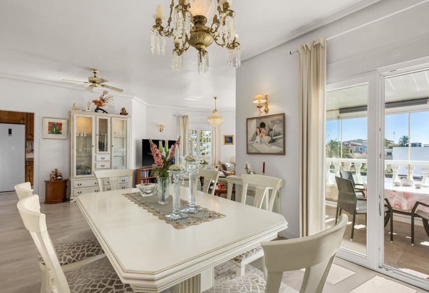 3 camera da letto Villa in vendita in Rojales - 495.000 € (Rif: 9802851)