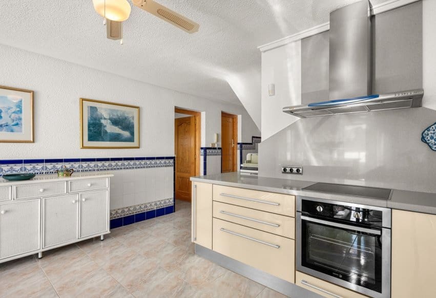 3 camera da letto Villa in vendita in Rojales - 495.000 € (Rif: 9802851)