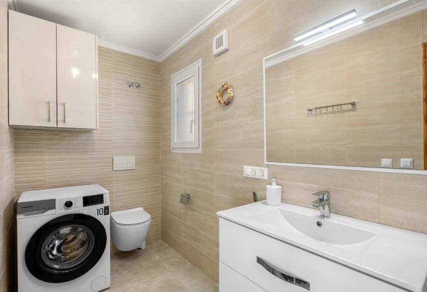 3 camera da letto Villa in vendita in Rojales - 495.000 € (Rif: 9802851)