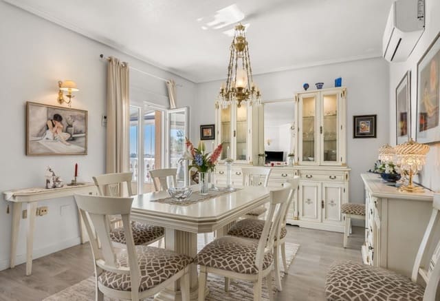 3 soveværelse Villa til salg i Ciudad Quesada, Rojales - € 495.000 (Ref: 9802851)