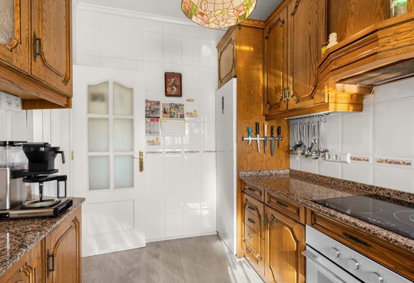 3 camera da letto Villa in vendita in Rojales - 495.000 € (Rif: 9802851)