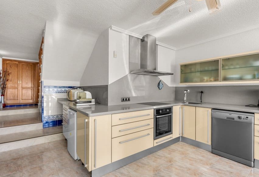 3 camera da letto Villa in vendita in Rojales - 495.000 € (Rif: 9802851)