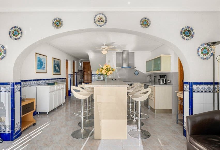 3 camera da letto Villa in vendita in Rojales - 495.000 € (Rif: 9802851)