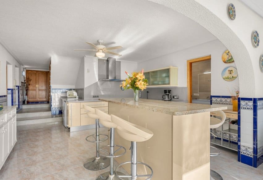 3 camera da letto Villa in vendita in Rojales - 495.000 € (Rif: 9802851)