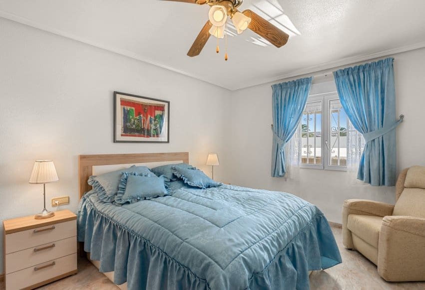 3 camera da letto Villa in vendita in Rojales - 495.000 € (Rif: 9802851)