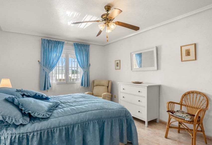 3 camera da letto Villa in vendita in Rojales - 495.000 € (Rif: 9802851)