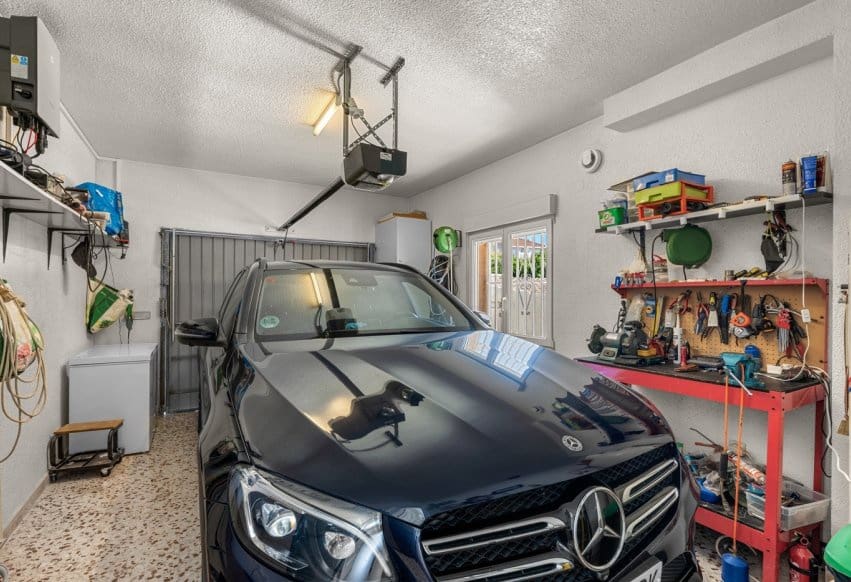 3 camera da letto Villa in vendita in Rojales - 495.000 € (Rif: 9802851)