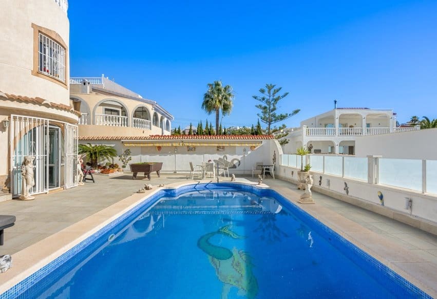 3 camera da letto Villa in vendita in Rojales - 495.000 € (Rif: 9802851)