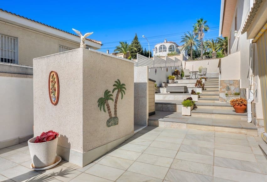 3 camera da letto Villa in vendita in Rojales - 495.000 € (Rif: 9802851)