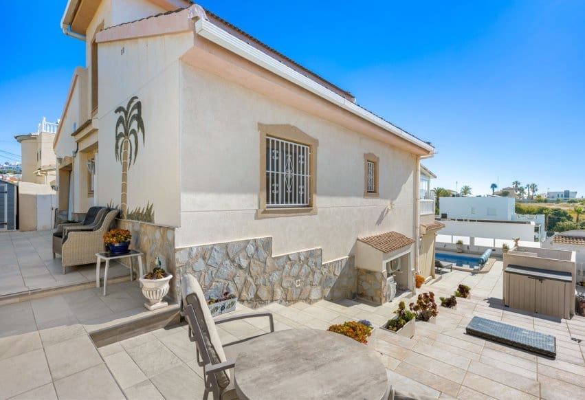 3 camera da letto Villa in vendita in Rojales - 495.000 € (Rif: 9802851)