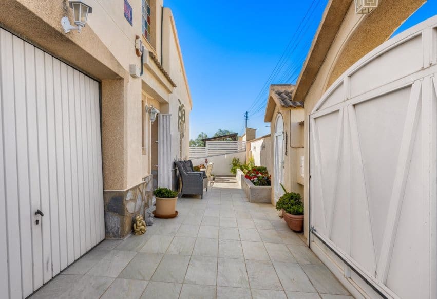 3 camera da letto Villa in vendita in Rojales - 495.000 € (Rif: 9802851)