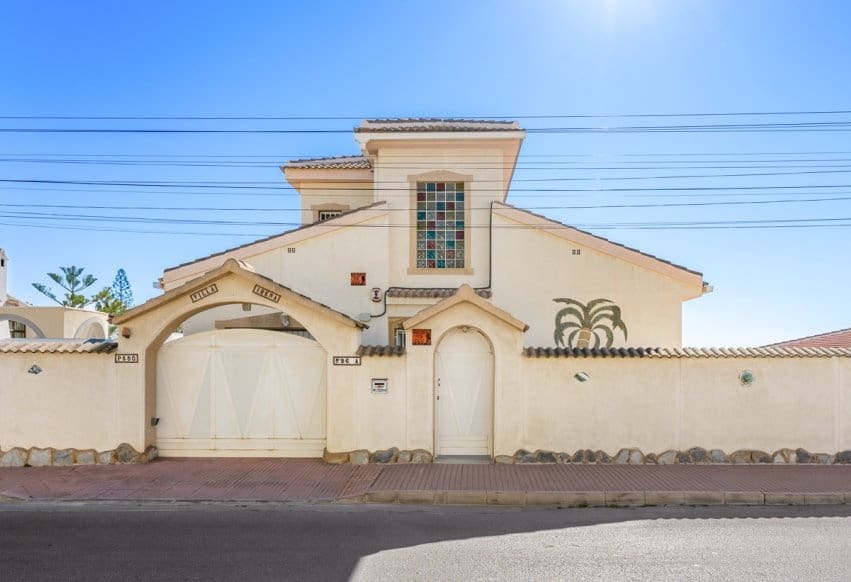 3 camera da letto Villa in vendita in Rojales - 495.000 € (Rif: 9802851)