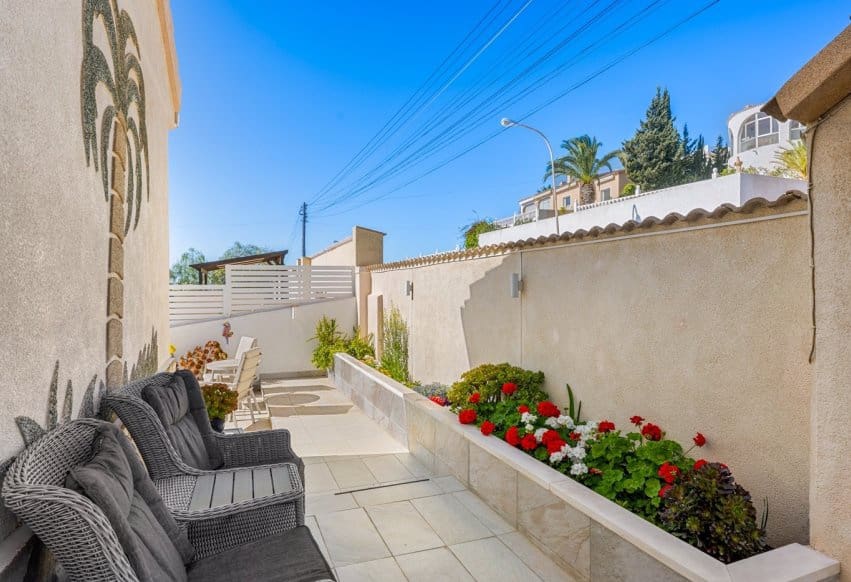 3 camera da letto Villa in vendita in Rojales - 495.000 € (Rif: 9802851)