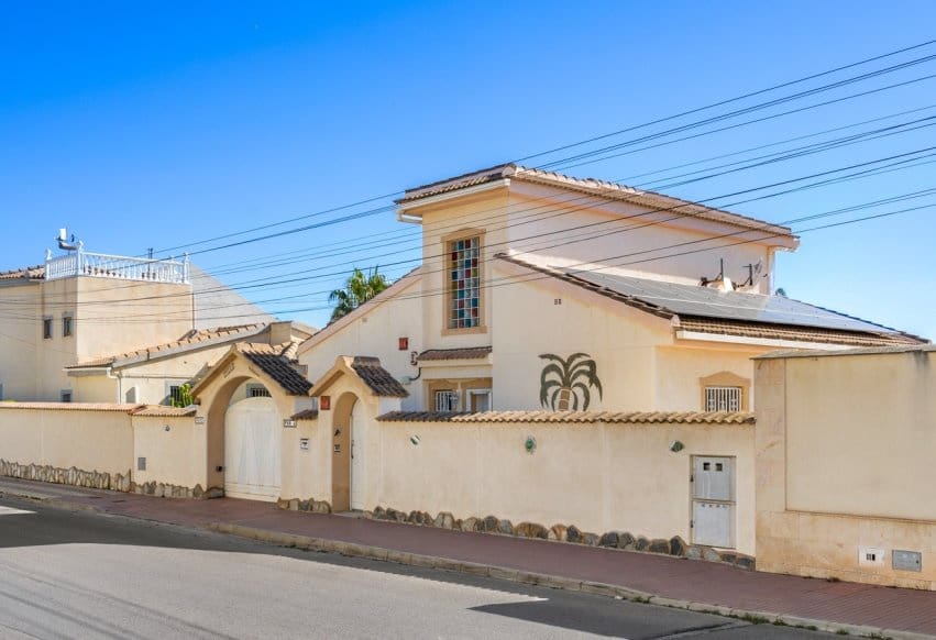 3 camera da letto Villa in vendita in Rojales - 495.000 € (Rif: 9802851)