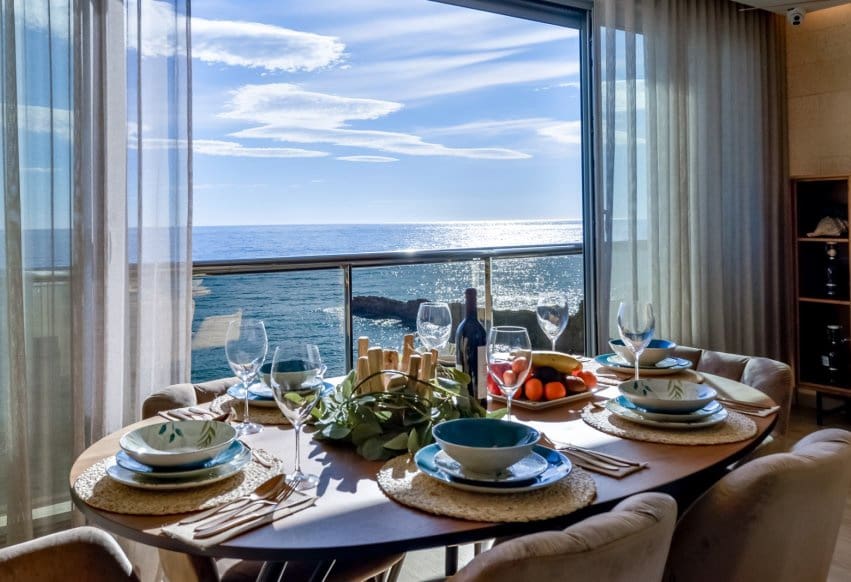 4 bedroom Townhouse for sale in Altea - € 649,000 (Ref: 9802852)