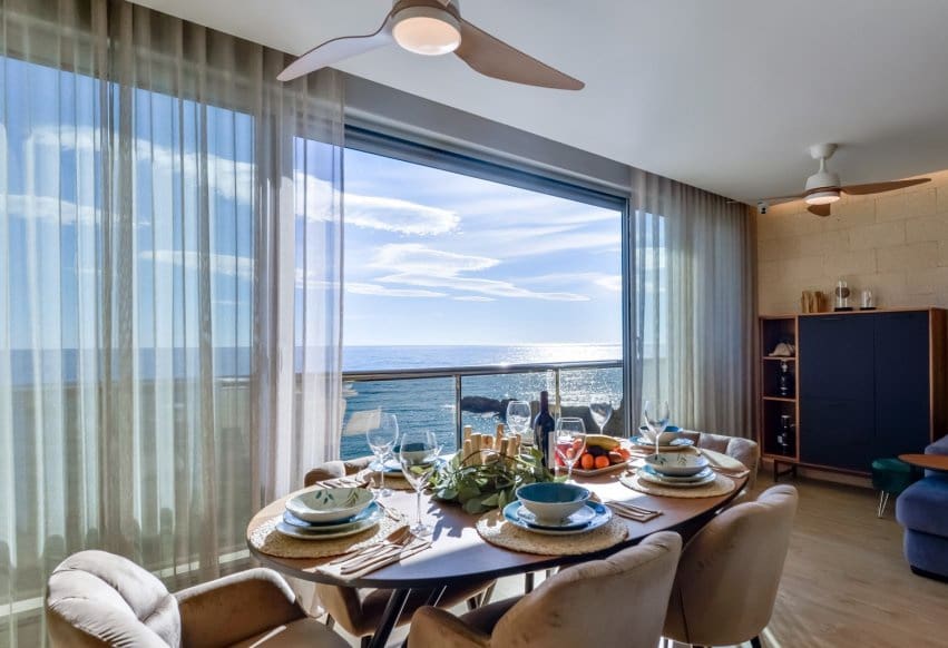 4 bedroom Townhouse for sale in Altea - € 649,000 (Ref: 9802852)