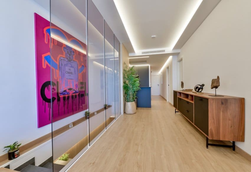 4 bedroom Townhouse for sale in Altea - € 649,000 (Ref: 9802852)