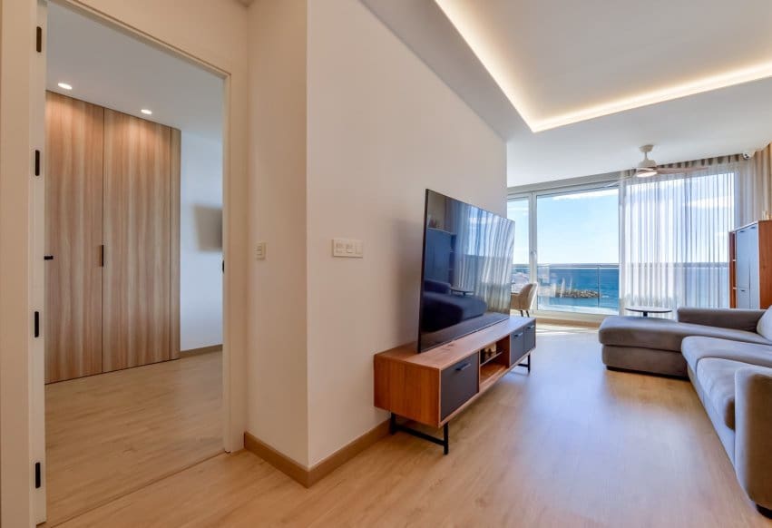 4 bedroom Townhouse for sale in Altea - € 649,000 (Ref: 9802852)