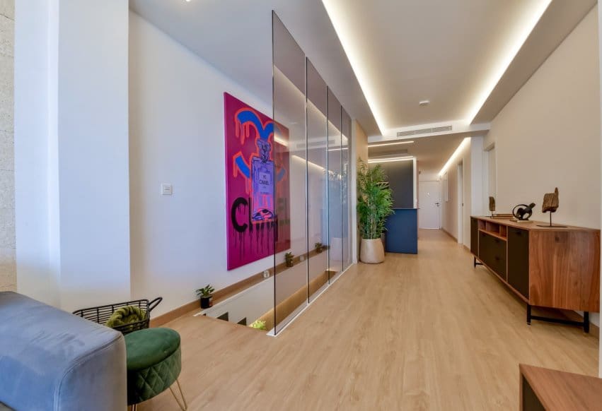 4 bedroom Townhouse for sale in Altea - € 649,000 (Ref: 9802852)