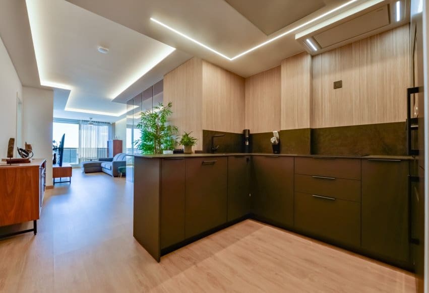 4 bedroom Townhouse for sale in Altea - € 649,000 (Ref: 9802852)