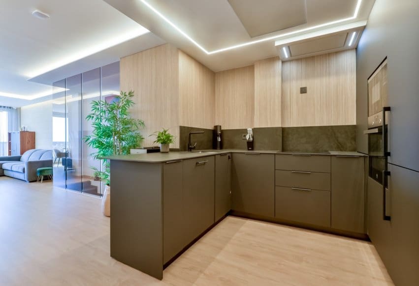 4 bedroom Townhouse for sale in Altea - € 649,000 (Ref: 9802852)