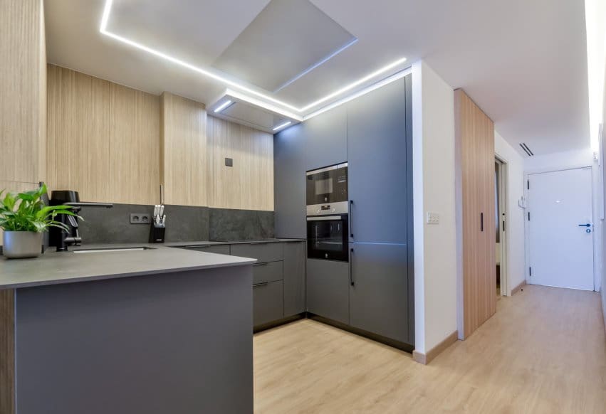 4 bedroom Townhouse for sale in Altea - € 649,000 (Ref: 9802852)