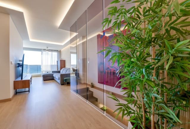 4 bedroom Townhouse for sale in Altea - € 649,000 (Ref: 9802852)