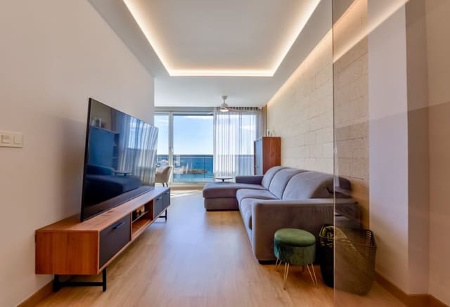 4 bedroom Townhouse for sale in Altea - € 649,000 (Ref: 9802852)