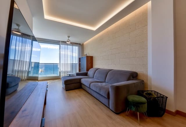 4 bedroom Townhouse for sale in Altea - € 649,000 (Ref: 9802852)