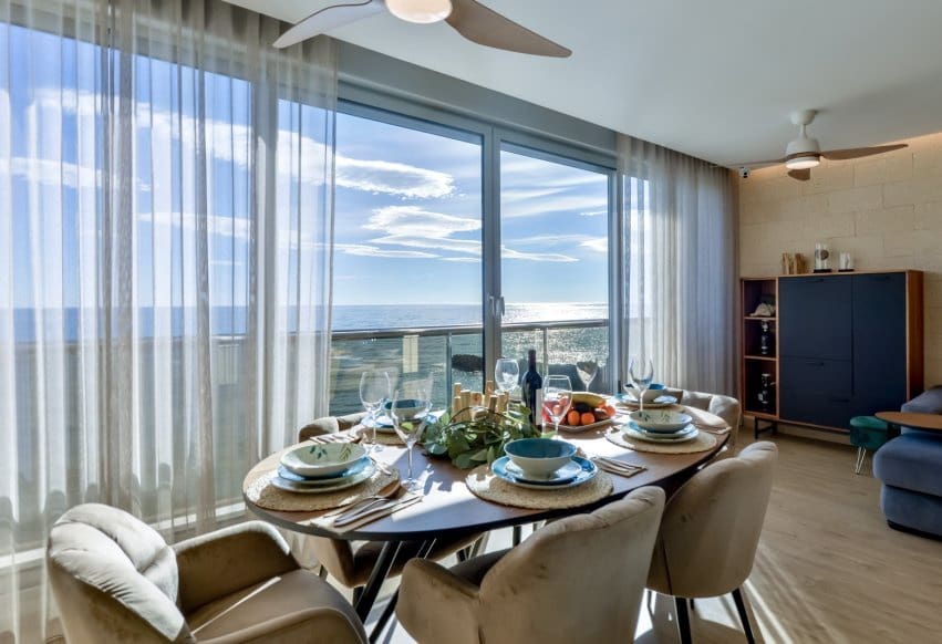 4 bedroom Townhouse for sale in Altea - € 649,000 (Ref: 9802852)