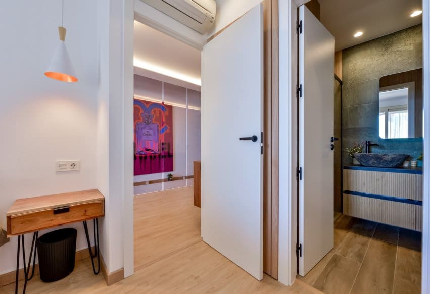 4 bedroom Townhouse for sale in Altea - € 649,000 (Ref: 9802852)