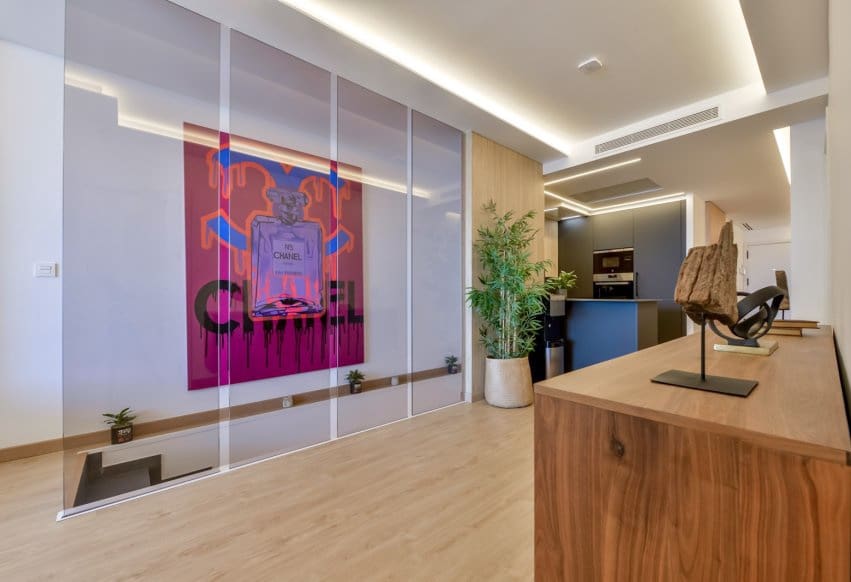 4 bedroom Townhouse for sale in Altea - € 649,000 (Ref: 9802852)