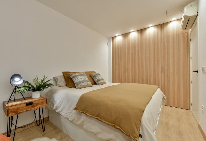 4 bedroom Townhouse for sale in Altea - € 649,000 (Ref: 9802852)