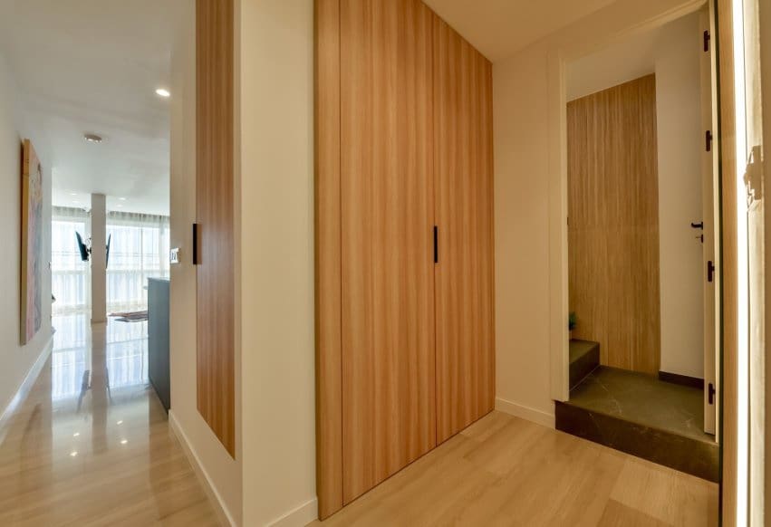 4 bedroom Townhouse for sale in Altea - € 649,000 (Ref: 9802852)