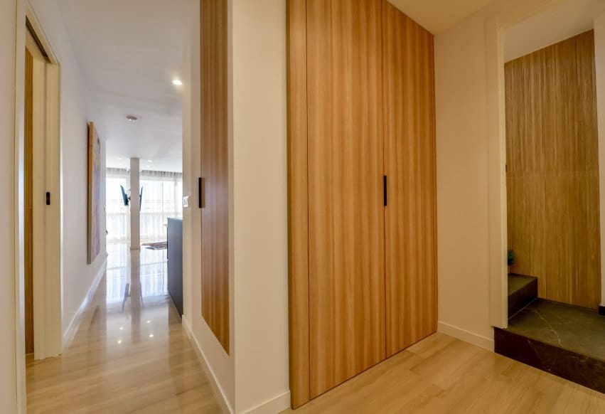 4 bedroom Townhouse for sale in Altea - € 649,000 (Ref: 9802852)