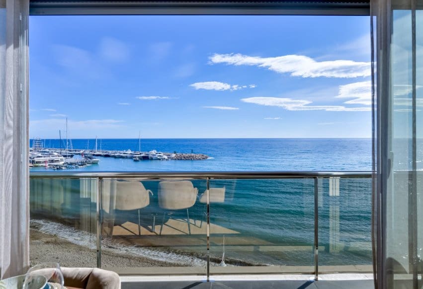4 bedroom Townhouse for sale in Altea - € 649,000 (Ref: 9802852)
