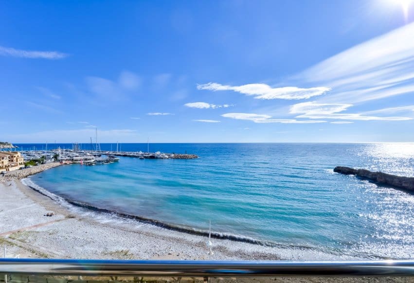 4 bedroom Townhouse for sale in Altea - € 649,000 (Ref: 9802852)