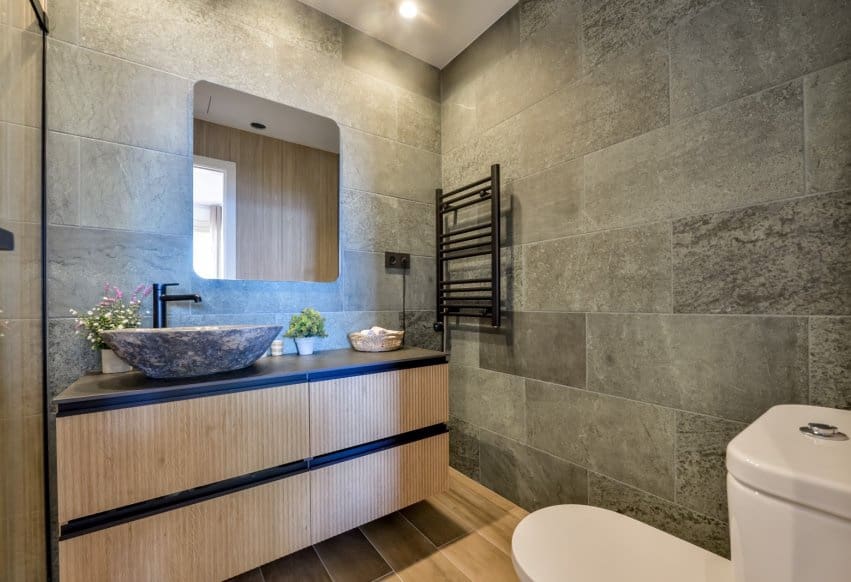 4 bedroom Townhouse for sale in Altea - € 649,000 (Ref: 9802852)