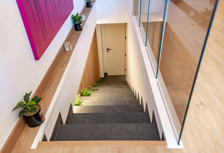 4 bedroom Townhouse for sale in Altea - € 649,000 (Ref: 9802852)