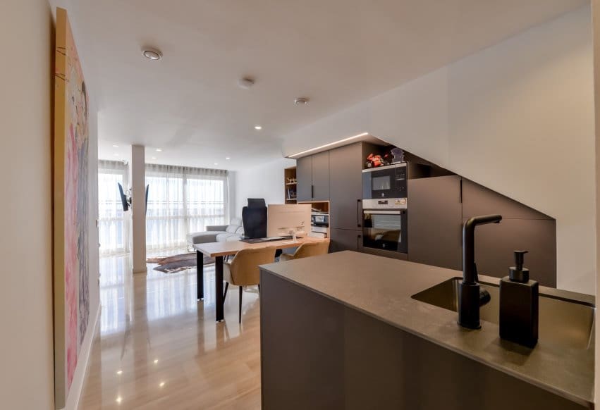 4 bedroom Townhouse for sale in Altea - € 649,000 (Ref: 9802852)
