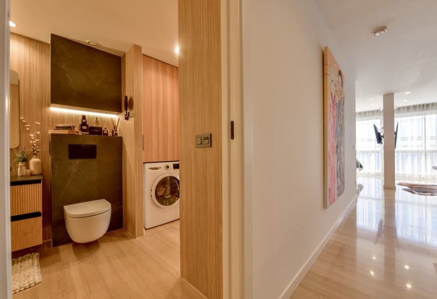 4 bedroom Townhouse for sale in Altea - € 649,000 (Ref: 9802852)